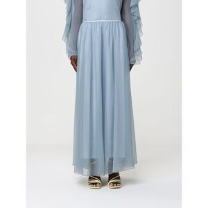 Forte Forte Skirt Woman Grey